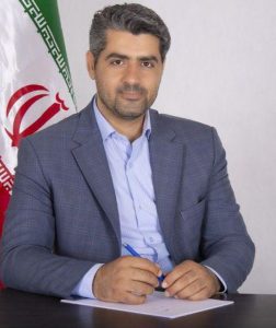 شرکت حمل و نقل ریلی غرب استان تهران