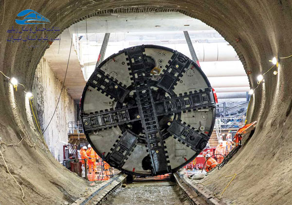 متروی غرب تهران