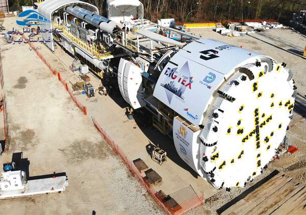 متروی غرب تهران