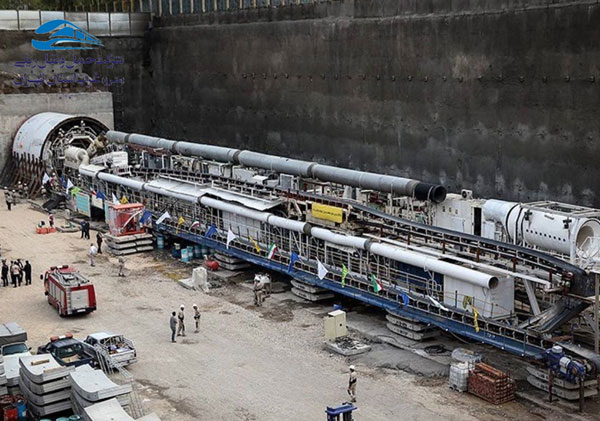 متروی غرب تهران